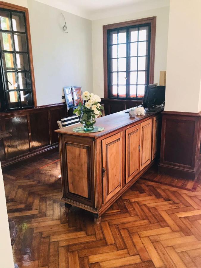 Rio Tigre Hotel Luaran gambar
