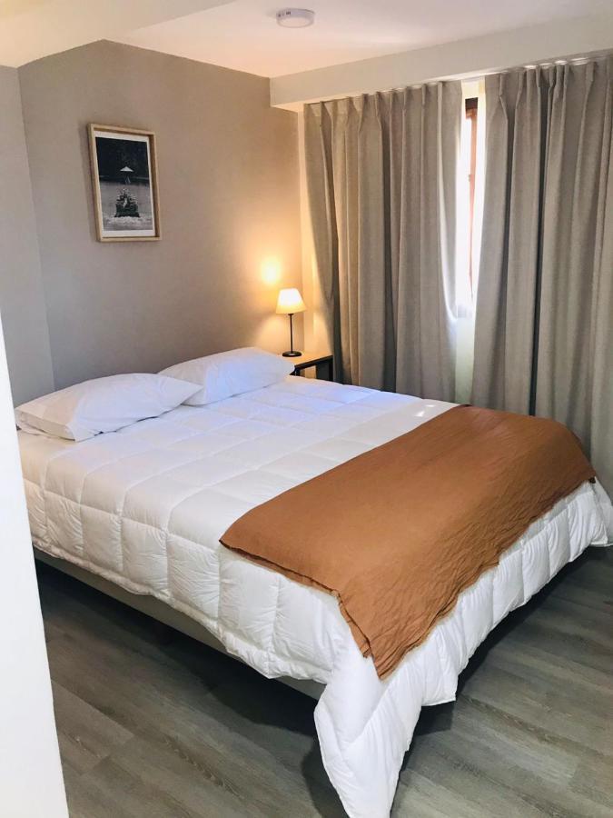 Rio Tigre Hotel Luaran gambar