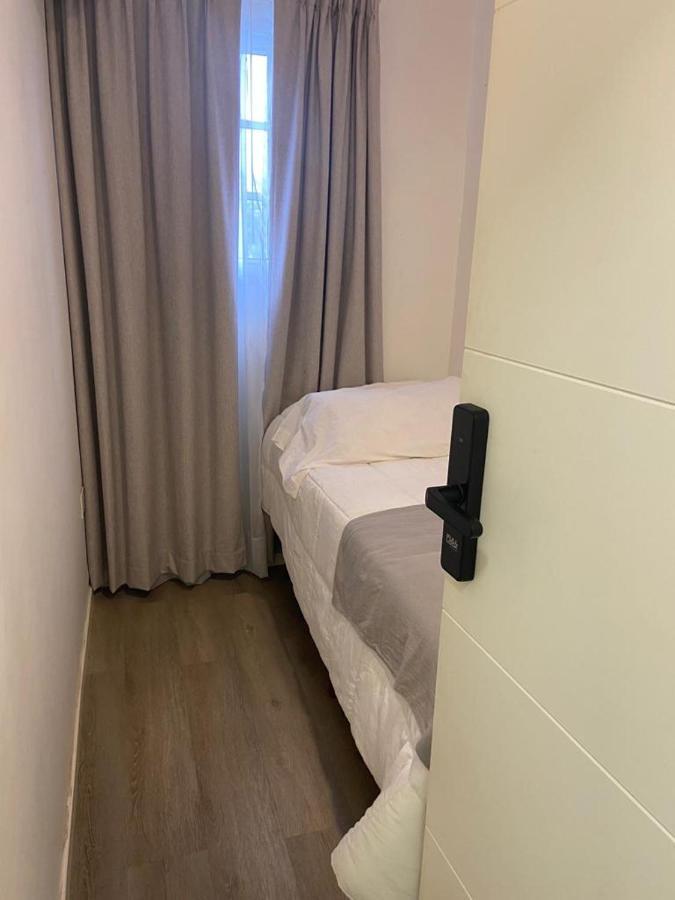 Rio Tigre Hotel Luaran gambar